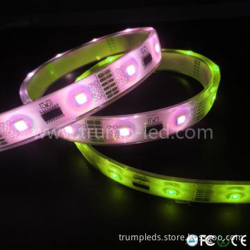 5050 30leds/m led chasing strip